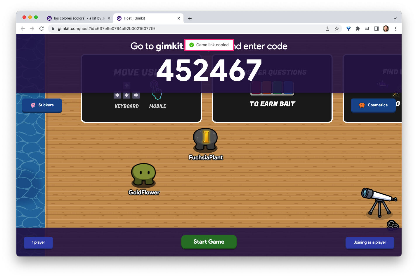 FREE KAHOOT ALTERNATIVES R TEACHING visual data 4